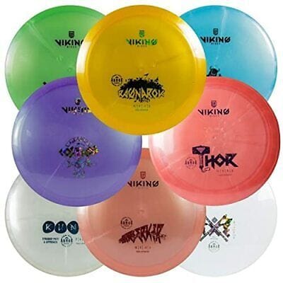Viking disc golf discs - XzEuSlBH_c595bc36